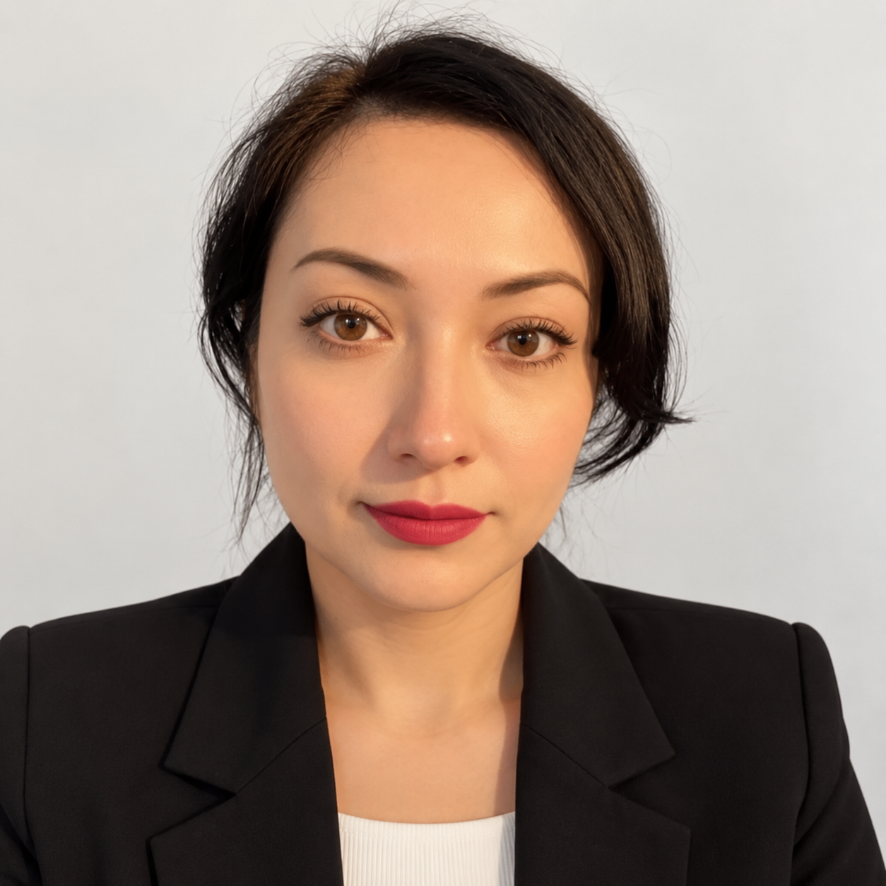 Юлианна Алмакаева